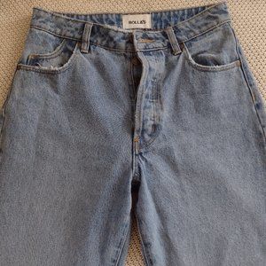 Rolla's jeans 27